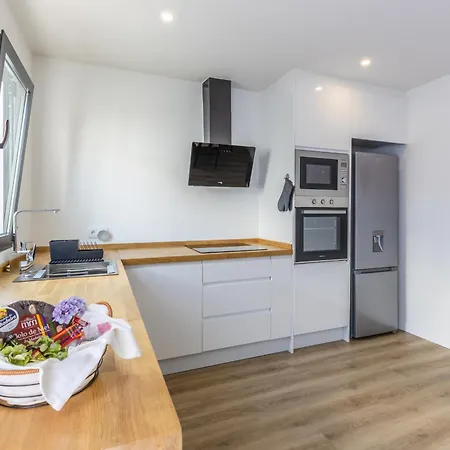 Σπίτι διακοπών Vila Sun House - B Calheta (Madeira)