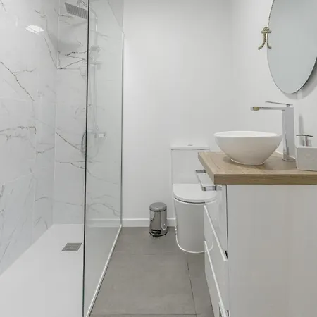 Vila Sun House - B