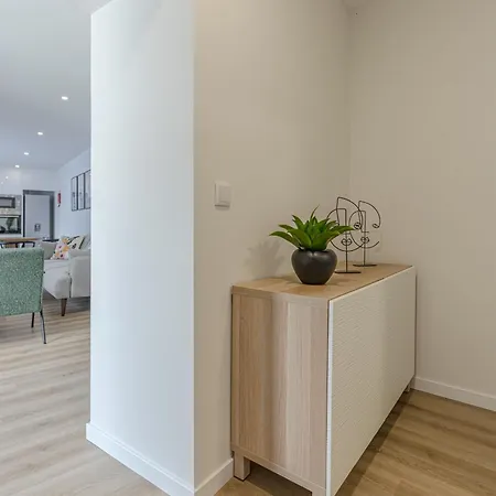 Σπίτι διακοπών Vila Sun House - B *