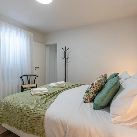 Vila Sun House - B Σπίτι διακοπών Calheta (Madeira)
