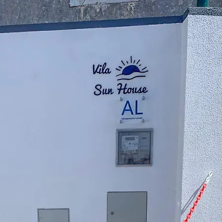 Σπίτι διακοπών Vila Sun House - B Calheta (Madeira)