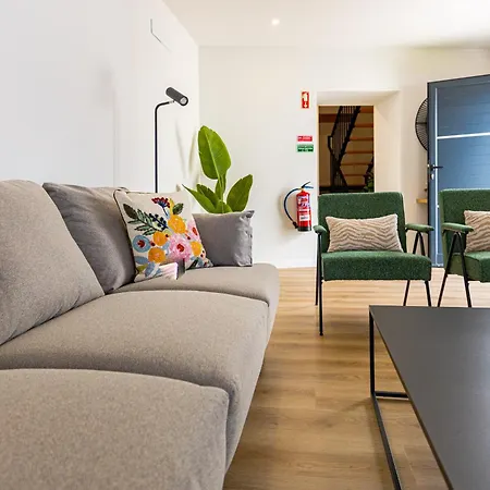 Vila Sun House - B * Calheta (Madeira)