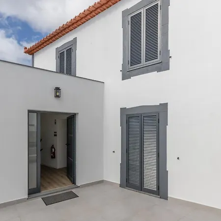 Σπίτι διακοπών Vila Sun House - B *