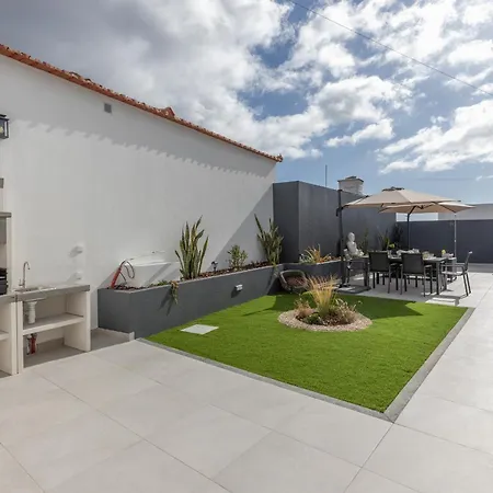Σπίτι διακοπών Vila Sun House - B *