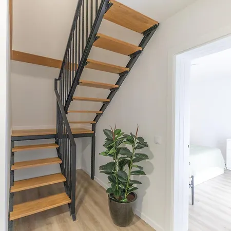 Vila Sun House - B Calheta (Madeira)