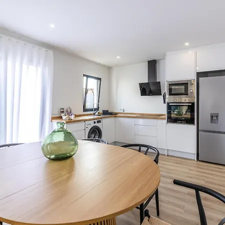 Vila Sun House - B Holiday home Calheta (Madeira)