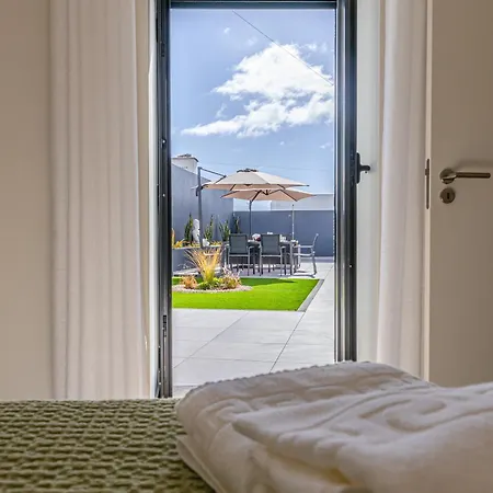 Vila Sun House - B *