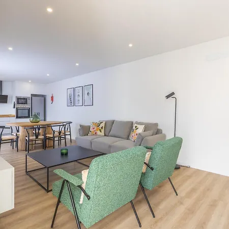 Vila Sun House - B * Calheta (Madeira)