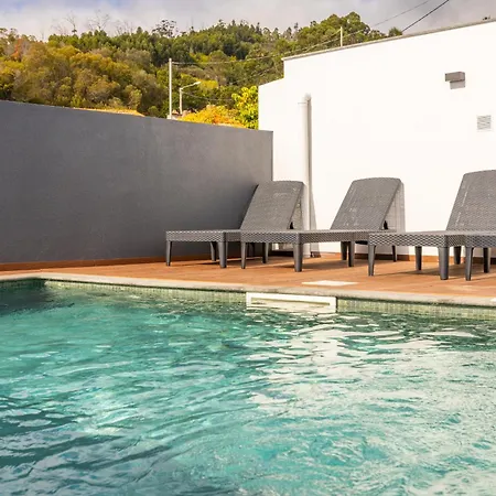 Holiday home Vila Sun House - B