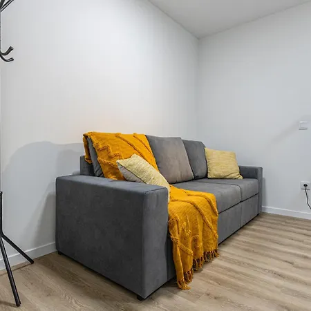 Vila Sun House - B Holiday home
